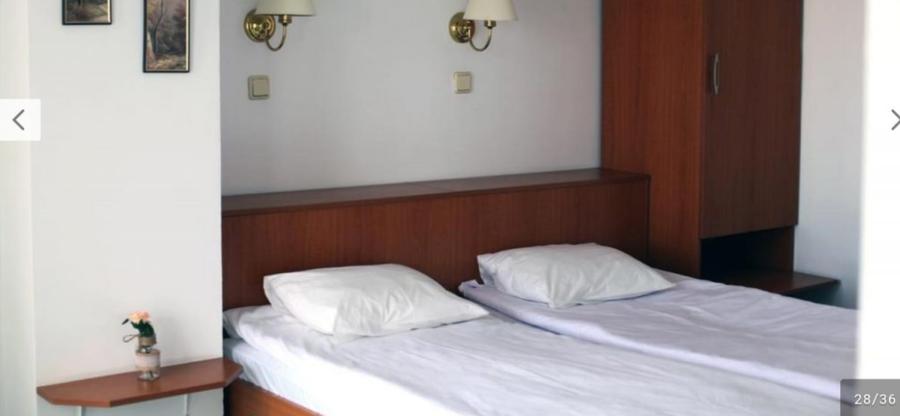 Hotel/Vila in centrul orasului Constanta
