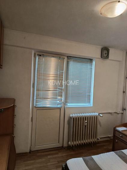 Teiul Doamnei-Parcul Tei, Apartament 2 camere - 3