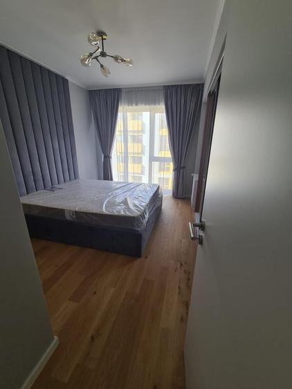 Apartament Premium 2 Camere de Închiriat | Aviației Park