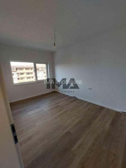 Apartament 3 camere, finisat, orientare Sud , Baciu Regal - 3