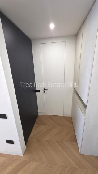 PREMIUM 2 camere BHB Avenue - Floreasca – Mobilat LUX -parcare - 13