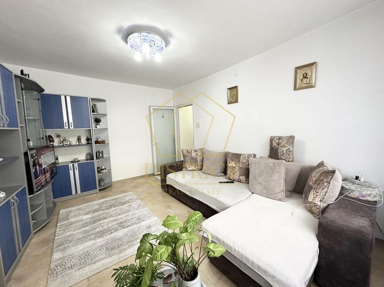 Apartament deosebit cu 2 camere | Spitalul Judetean