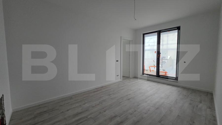 Apartament 2 camere – Bloc Nou – Finisat – 40 mp – 73.000 € (negociabil)