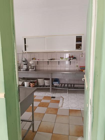 Spațiu de inchiriat in Tomis 3