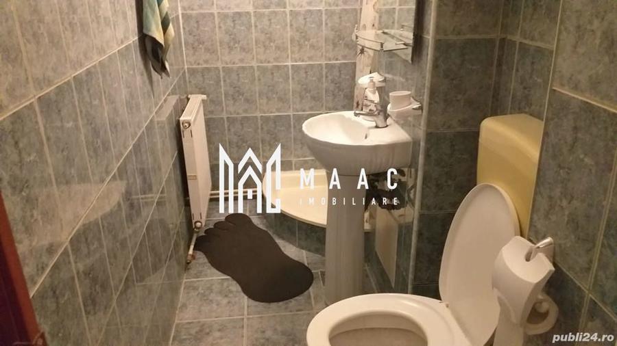 Apartament 3 camere | Etaj 3 | 45 MPU | Vasile Aaron