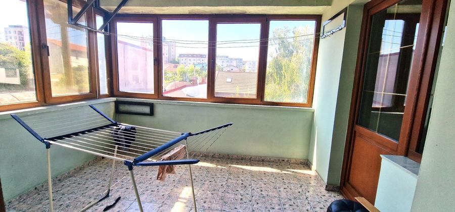 Vila P+1 zona Coiciu.