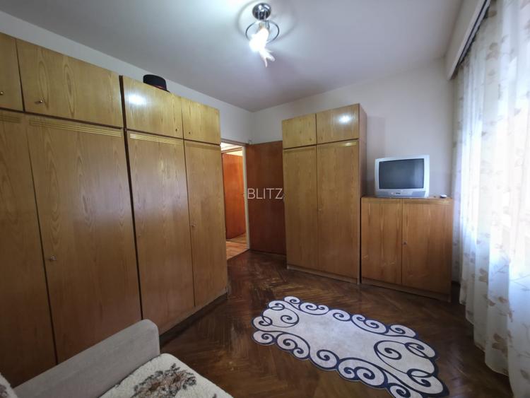 Apartament cu 4 camere, 85 mp, zona Centrala – Str. Moldovei - 12