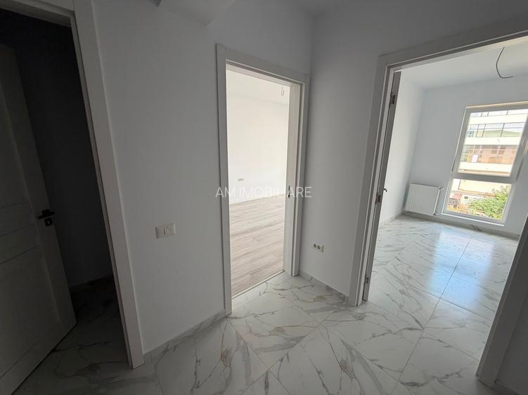 AP. 2 CAMERE -  MUTARE IMEDIATA, PARCARE+BOXA INCLUSE, COMISION 0% - 5