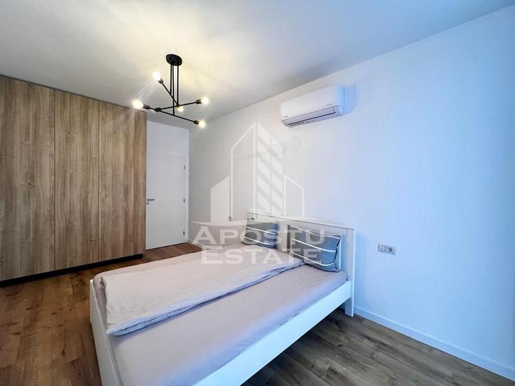 Apartament 2 camere de inchiriat, Torontalului, Timisoara