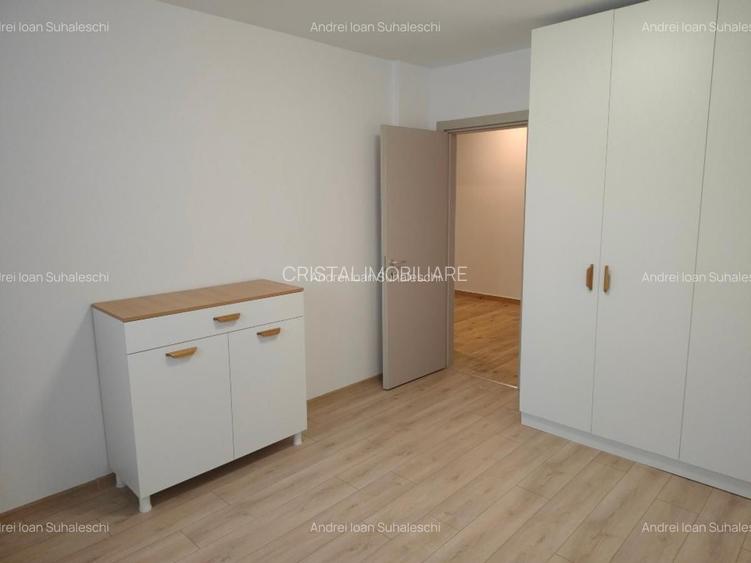 Prima inchiriere, 3 camere, LUX 2 bai, parcare, pet friendly, bloc nou - 4