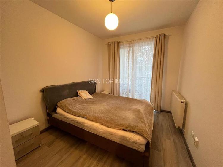 Apartament modern 2 camere terasa si parcare zona Centrala - 8