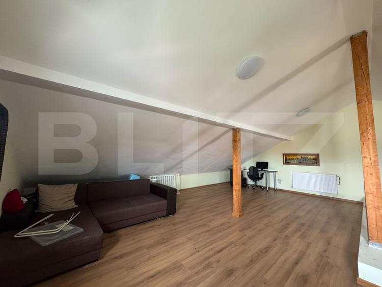 Jumătate de duplex | Pet-friendly | Zona Braytim