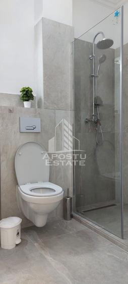 Duplex cu 4 camere, 2 bai, in Dumbravita