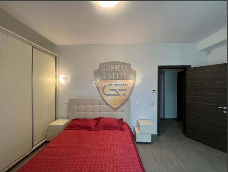 2 camere Lux, Mamaia Nord, vila Sophia 2, garaj + boxa 20mp, lift piscina, 81mp - 11