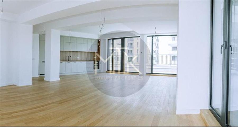 BRICKVILLE RESIDENCE | Apartament 4 cam I Prima inchiriere