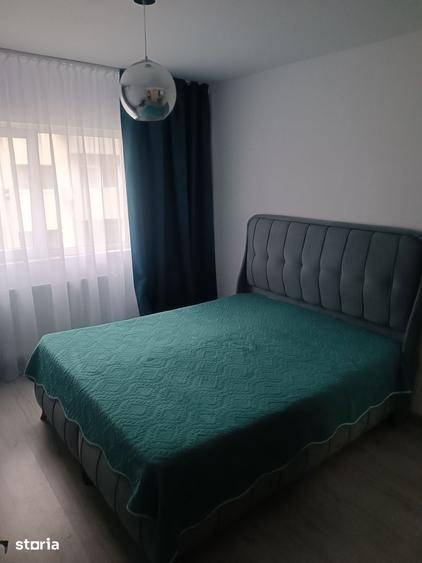 Apartament 3 camere, 2 bai, parcare inclusă, bloc 2020, Titan