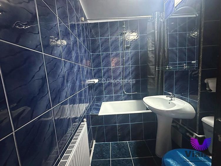 Apartament 2 camere mobilat si utilat | Sibiu | Mihai Viteazul - 12