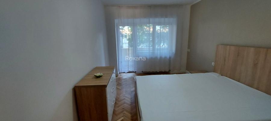 Complex - Centrul de Afaceri Proprietar -  3 camere NOU - 14