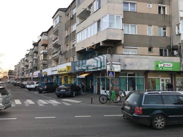 De închiriat spațiu comercial 144 m.p. - Ioșia Nord