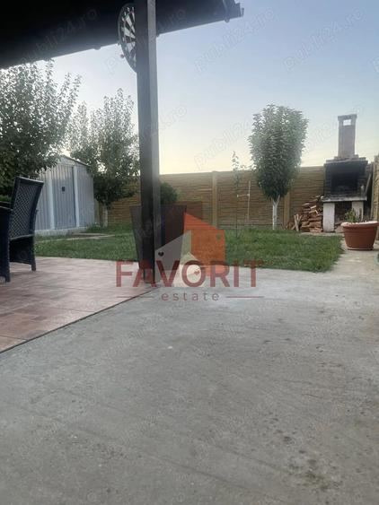 Duplex pe etaj 5 camere | Giroc - Zona Eso