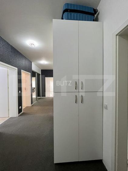 Casǎ cu 4 camere, zona Sânpetru - 19