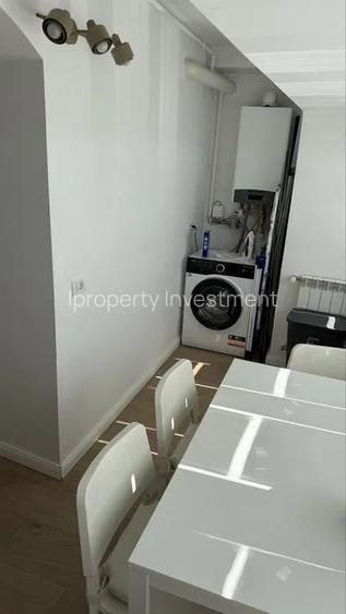 Închiriere Studio în Unirii cu Centrala si parcare 10 min metrou - 5