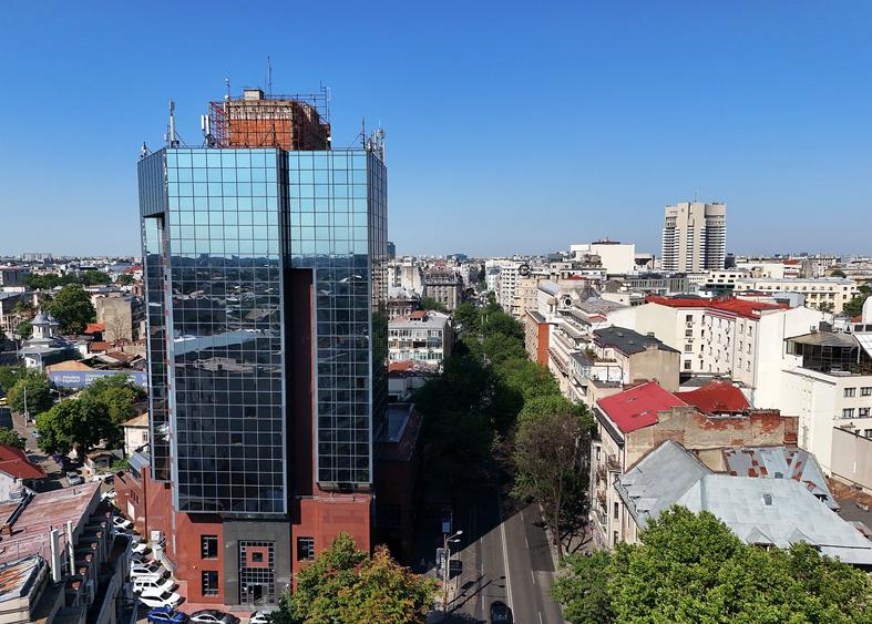 IBC Modern, Bd. Carol 34-36 - comision 0%, reprezentam proprietarul!