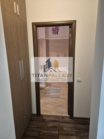 Studio 58Mp,Mobilat/Utilat,Cart Latin-Prelungirea Ghencea