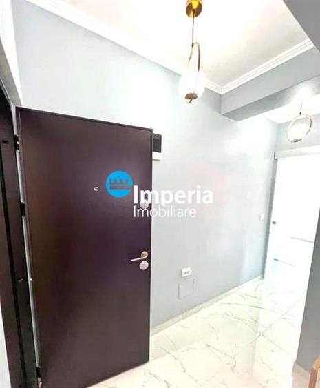 Apartament 2 Cam D, 46 mp, parcare, Editurii , Lunca Cetatuii