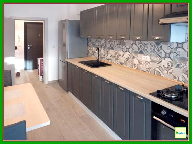 Apartament cu 2 camere de închiriat, MRS SMART, ECX84196