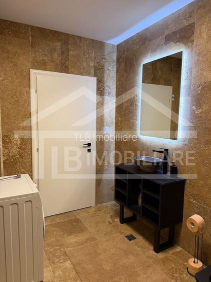 Apartament cu 2 camere, 68 mp, parcare, Zona Shopping City - 5