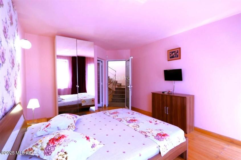 Mamaia Nord - Scoica Land, casa de vacanta la mare, P+1E+Terasa! - 30