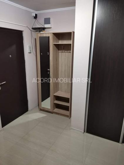 Apartament cu 2 camere  zona Faleza Nord - 11