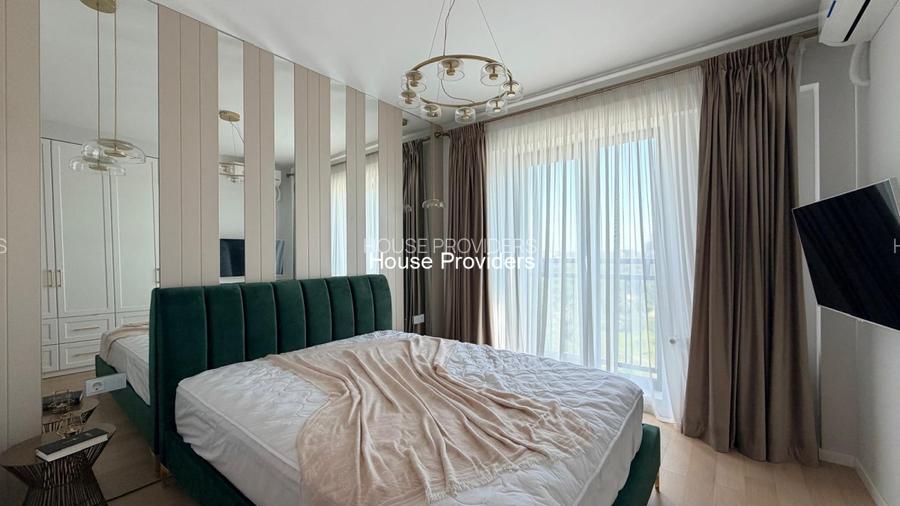 Apartament 3 Camere|Tineretului Timpuri Noi Metrou|Mobilat|Parcare - 6