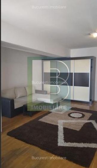 Garsoniera, Mihai Bravu,Metrou,bl.2019 MIXT,et.4/9,DECOMANDATA CENTRALA,