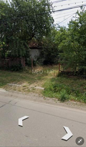 Baldan- 2600 mp deschidere stada principala, utilitati - 4