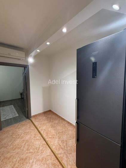 Prima inchiriere | Apartament 2 camere de inchiriat | Metrou Nicoale Grigorescu - 14