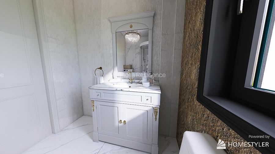 Apartament 3 camere si loc de parcare - 11