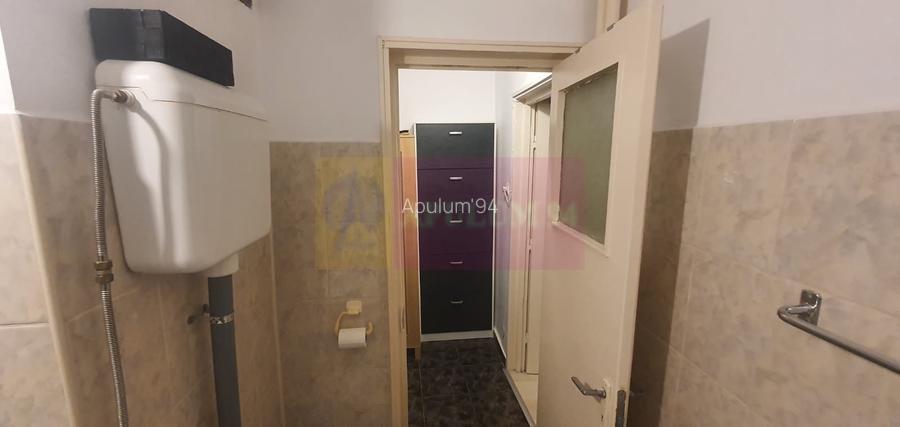 Garsoniera lângă Metrou Dristor - 22