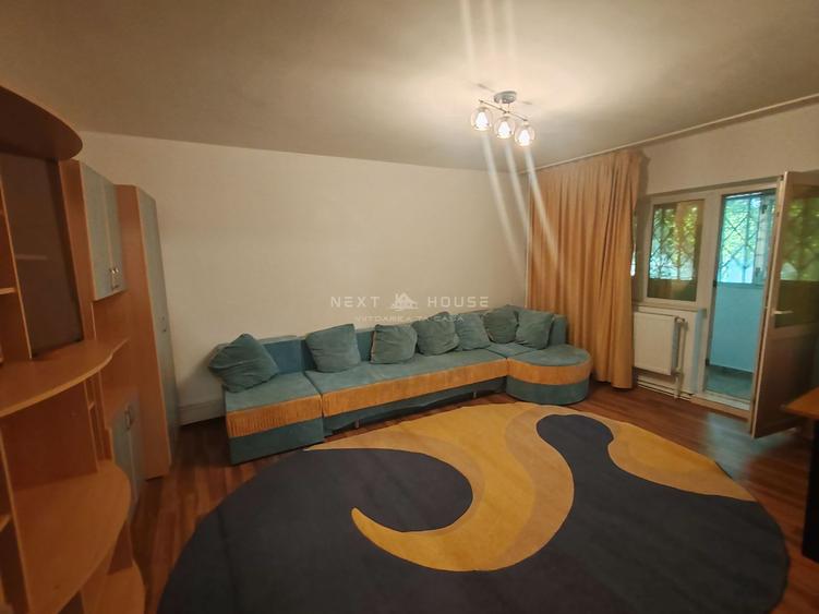Apartament 13 Septembrie - centrala termica si loc de parcare