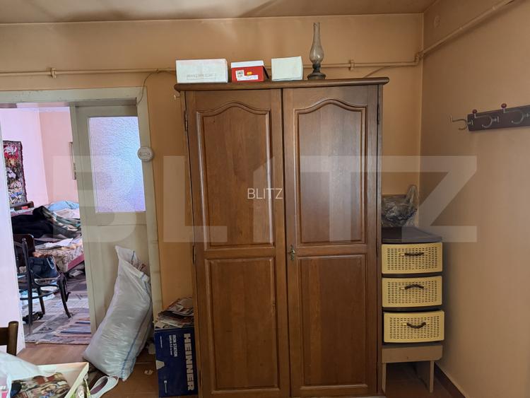 Casa de vanzare in suprafat de 90 mp cu 583 mp teren, loc. Zalau zona Bradet - 3