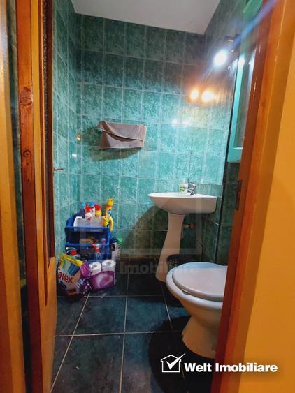 Apartament 3 camere decomandate 83 mp, Scortarilor, langa The NEST