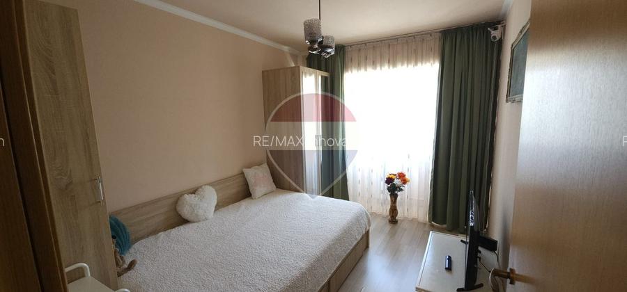 Apartament cu 3 camere 78 mp - 3