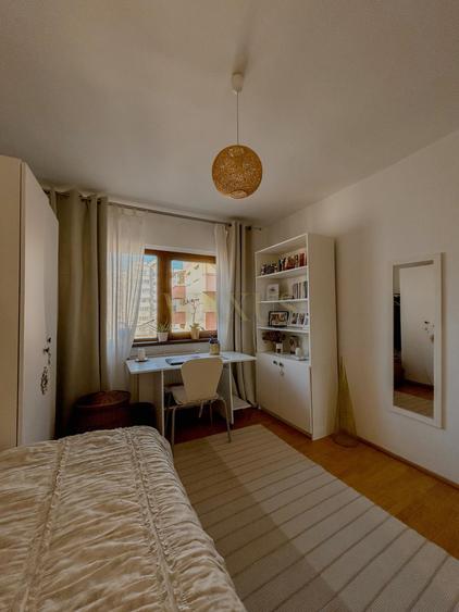 Apartament Modern - SU 100MP I 4 Camere I Etaj Intermediar - The Office