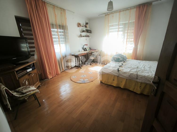 Gavana 3 | Casă individuala P+1+M | 202 mp utili | Teren 300 mp | Zonă excelenta - 7