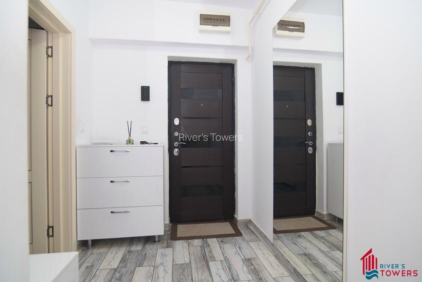 River,s Towers Ap 2 camere de inchiriat - 7