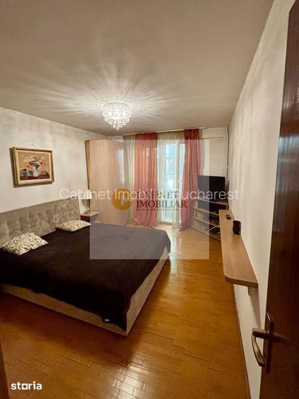 2 camere | Drumul Taberei | Etaj 1 | Metrou la 2 minute - 8