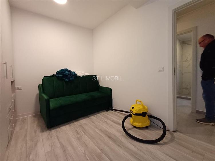 Apartament 3 camere+ Loc de parcare- BLOC 2025 - 13
