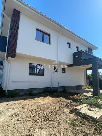 Casa Individuala Cuplata de vanzare in Paulesti - 27