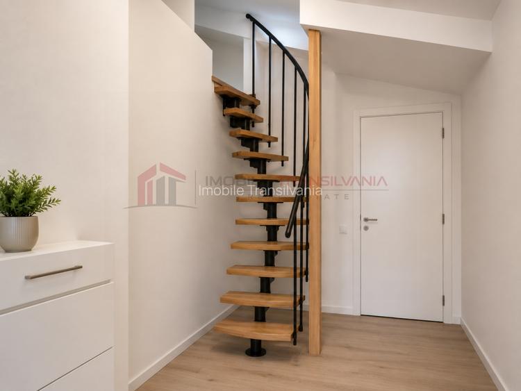 Apartament cu 2 dormitoare| Prima inchiriere| zona str  Republicii - 7